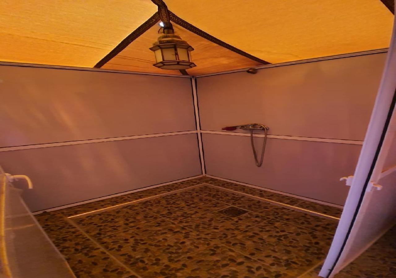 Desert Romantic Camp Merzouga Eksteriør billede