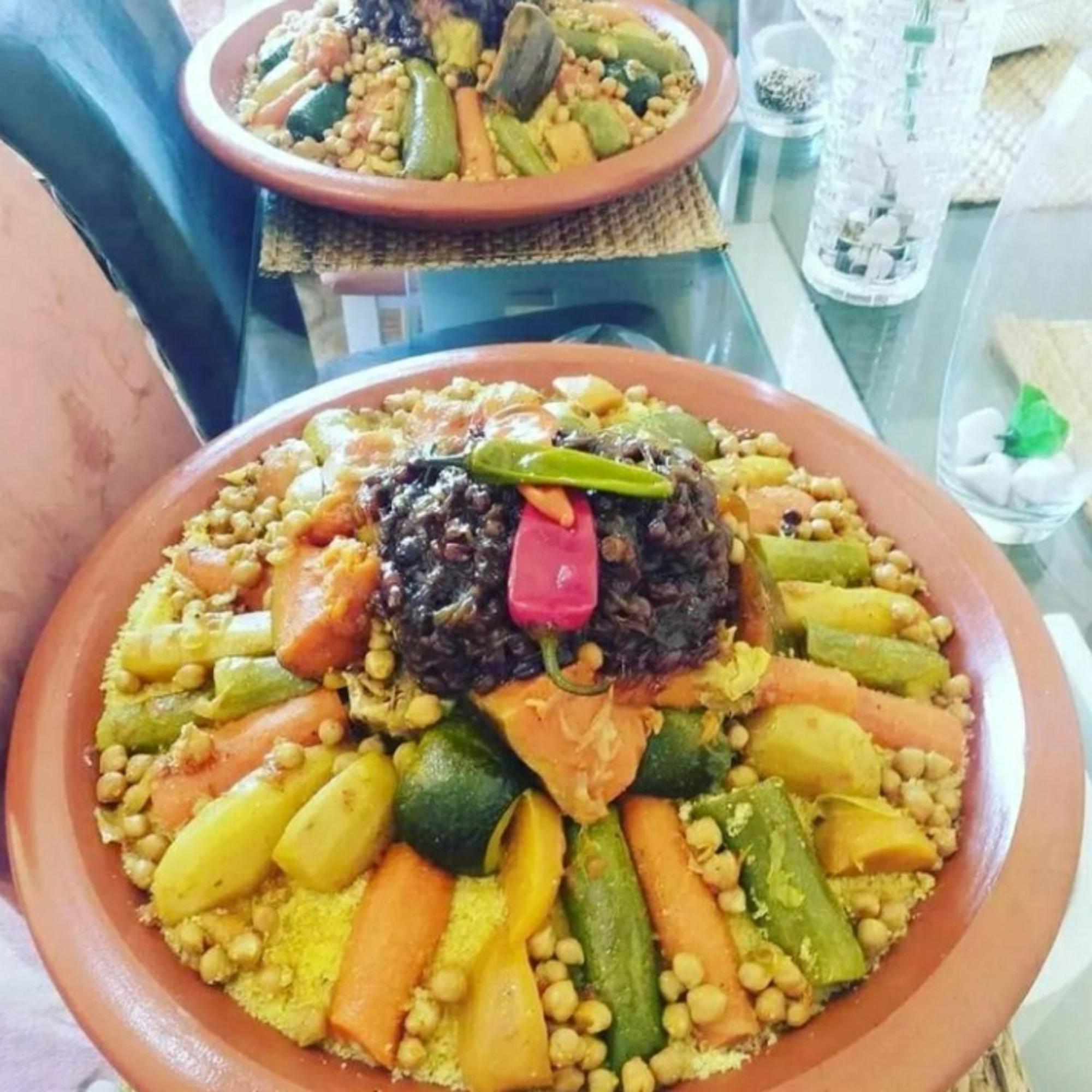 Desert Romantic Camp Merzouga Eksteriør billede